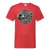 Valueweight v-neck T Thumbnail