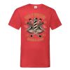 Valueweight v-neck T Thumbnail