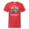 Valueweight v-neck T Thumbnail