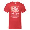 Valueweight v-neck T Thumbnail