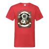 Valueweight v-neck T Thumbnail
