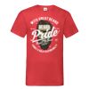 Valueweight v-neck T Thumbnail