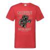 Valueweight v-neck T Thumbnail