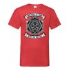 Valueweight v-neck T Thumbnail