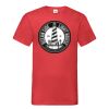 Valueweight v-neck T Thumbnail