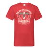 Valueweight v-neck T Thumbnail