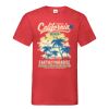 Valueweight v-neck T Thumbnail