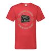 Valueweight v-neck T Thumbnail