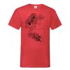 Valueweight v-neck T Thumbnail