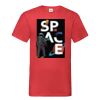 Valueweight v-neck T Thumbnail
