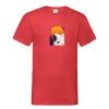 Valueweight v-neck T Thumbnail