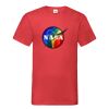 Valueweight v-neck T Thumbnail