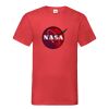 Valueweight v-neck T Thumbnail