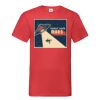Valueweight v-neck T Thumbnail