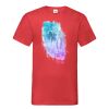 Valueweight v-neck T Thumbnail