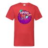 Valueweight v-neck T Thumbnail