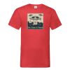 Valueweight v-neck T Thumbnail