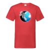 Valueweight v-neck T Thumbnail