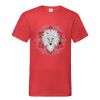 Valueweight v-neck T Thumbnail