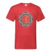 Valueweight v-neck T Thumbnail