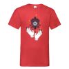 Valueweight v-neck T Thumbnail