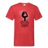 Valueweight v-neck T Thumbnail