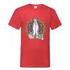 Valueweight v-neck T Thumbnail