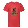 Valueweight v-neck T Thumbnail