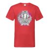 Valueweight v-neck T Thumbnail