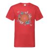 Valueweight v-neck T Thumbnail
