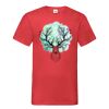 Valueweight v-neck T Thumbnail