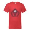 Valueweight v-neck T Thumbnail