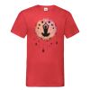 Valueweight v-neck T Thumbnail
