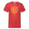 Valueweight v-neck T Thumbnail