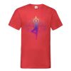 Valueweight v-neck T Thumbnail