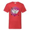 Valueweight v-neck T Thumbnail