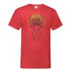 Valueweight v-neck T Thumbnail
