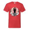 Valueweight v-neck T Thumbnail