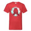 Valueweight v-neck T Thumbnail