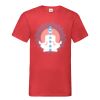 Valueweight v-neck T Thumbnail