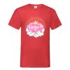 Valueweight v-neck T Thumbnail