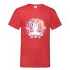 Valueweight v-neck T Thumbnail