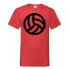 Valueweight v-neck T Thumbnail