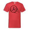Valueweight v-neck T Thumbnail
