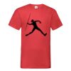 Valueweight v-neck T Thumbnail