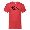 Valueweight v-neck T Thumbnail