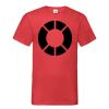 Valueweight v-neck T Thumbnail