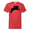 Valueweight v-neck T Thumbnail