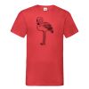 Valueweight v-neck T Thumbnail