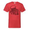 Valueweight v-neck T Thumbnail